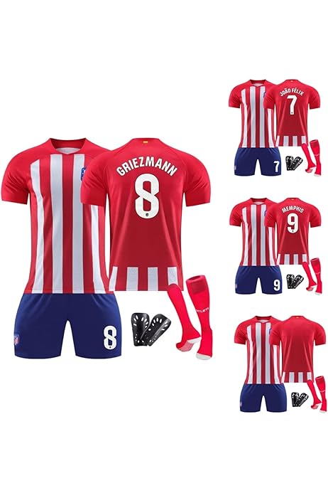 B・フェルナンデス 8番 マンチェスター・ユナイテッド サッカ一シャツ B・フェルナンデス 8番 マンチェスター・ユナイテッド サッカ一